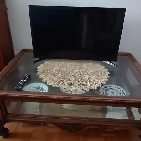 Spacious For Families Terst