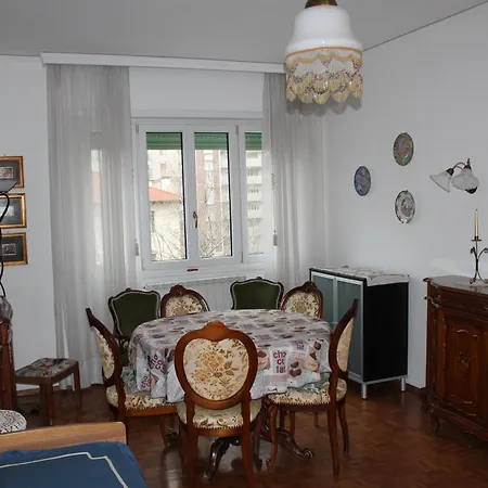 Apartmán Spacious For Families *