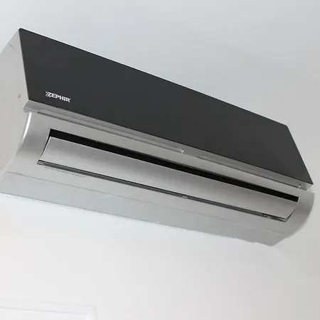 Apartmán Spacious For Families