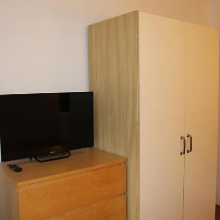 Apartmán Spacious For Families Terst