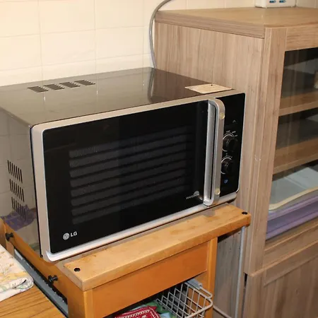 Spacious For Families Terst