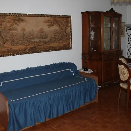 Apartment Spacious For Families