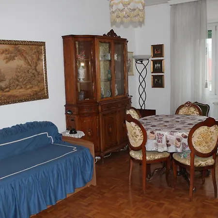 Spacious For Families Appartement *