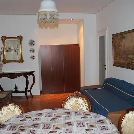 Appartement Spacious For Families *