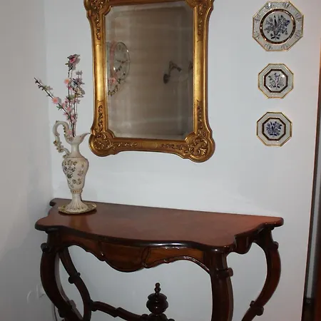 Spacious For Families Triëst