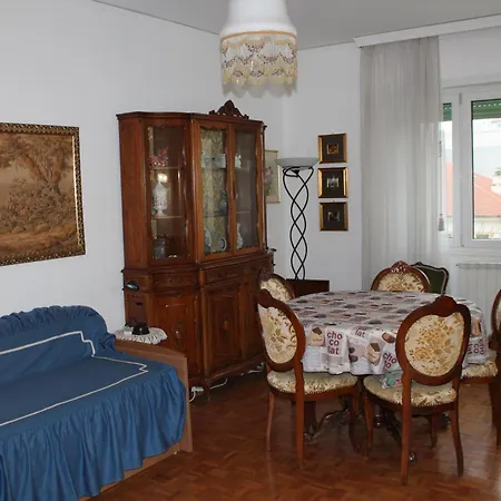 Apartment Spacious For Families *