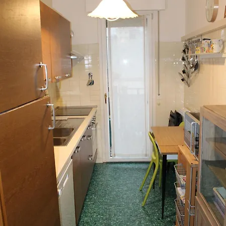 Spacious For Families Trieste