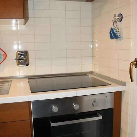 Apartment Spacious For Families *