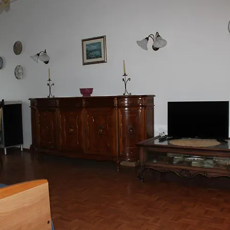 Apartment Spacious For Families