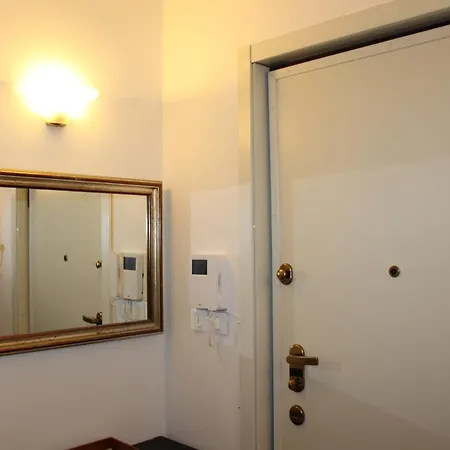 Spacious For Families Triëst