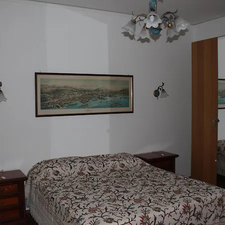 Apartment Spacious For Families *