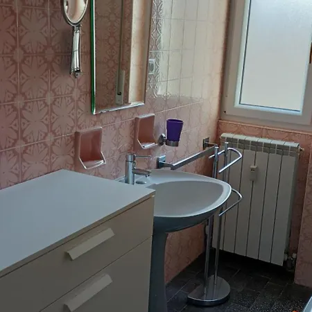 Spacious For Families Trieste