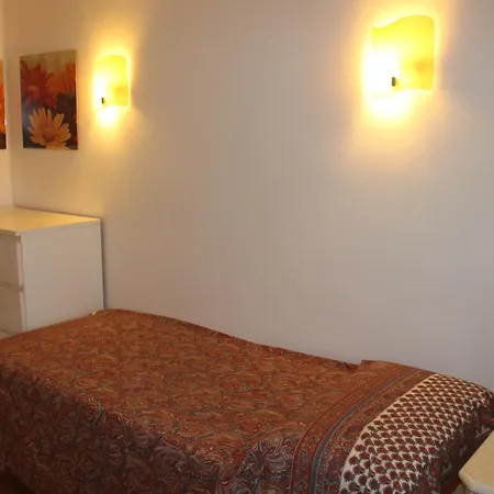 Spacious For Families Appartement