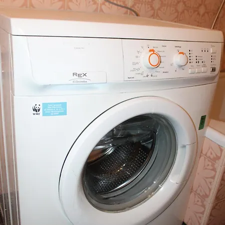 Spacious For Families Apartment
