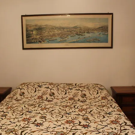 Coroneo33 - Spazioso Per Famiglie - Naonbnb Apartament *
