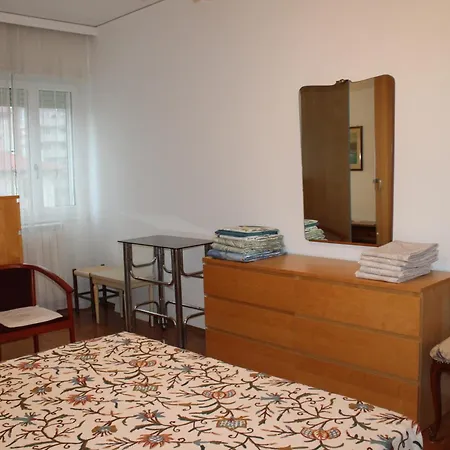 Spacious For Families Apartment Trieste